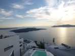 Firostefani - ostrov Santorini foto 12