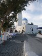 Firostefani - ostrov Santorini foto 21