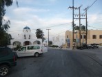 Imerovigli - ostrov Santorini foto 2