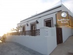 Imerovigli - ostrov Santorini foto 4