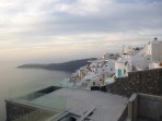 Imerovigli - ostrov Santorini foto 6