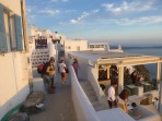 Imerovigli - ostrov Santorini foto 11