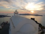 Imerovigli - ostrov Santorini foto 13