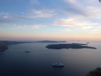 Imerovigli - ostrov Santorini foto 16