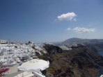 Imerovigli - ostrov Santorini foto 20