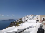 Imerovigli - ostrov Santorini foto 21