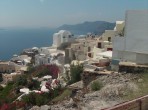 Imerovigli - ostrov Santorini foto 22