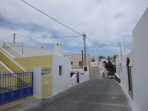 Megalochori - ostrov Santorini foto 4