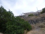Mesa Gonia - ostrov Santorini foto 3