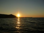 Oia (Ia) - ostrov Santorini foto 1