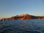Oia (Ia) - ostrov Santorini foto 2