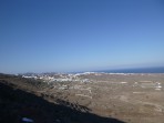 Oia (Ia) - ostrov Santorini foto 5