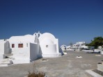 Oia (Ia) - ostrov Santorini foto 10