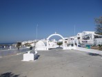 Oia (Ia) - ostrov Santorini foto 11