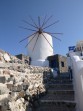 Oia (Ia) - ostrov Santorini foto 13