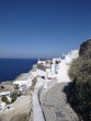 Oia (Ia) - ostrov Santorini foto 14