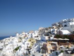 Oia (Ia) - ostrov Santorini foto 18