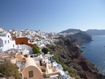 Oia (Ia) - ostrov Santorini foto 20