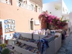 Oia (Ia) - ostrov Santorini foto 22