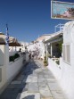 Oia (Ia) - ostrov Santorini foto 25