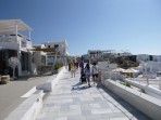 Oia (Ia) - ostrov Santorini foto 27