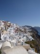 Oia (Ia) - ostrov Santorini foto 31