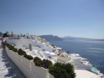 Oia (Ia) - ostrov Santorini foto 40