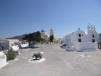 Oia (Ia) - ostrov Santorini foto 41