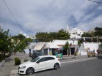 Pyrgos - ostrov Santorini foto 5