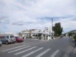 Pyrgos - ostrov Santorini foto 16