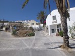 Vourvoulos - ostrov Santorini foto 1