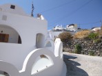 Vourvoulos - ostrov Santorini foto 3