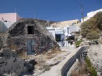 Vourvoulos - ostrov Santorini foto 6