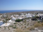 Vourvoulos - ostrov Santorini foto 8