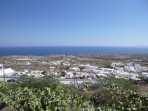 Vourvoulos - ostrov Santorini foto 9