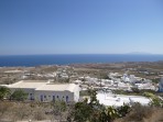 Vourvoulos - ostrov Santorini foto 10