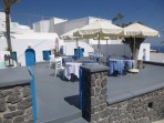 Vourvoulos - ostrov Santorini foto 12