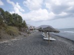 Agios Georgios - ostrov Santorini foto 3