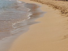 Souhrn pláží