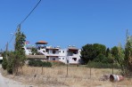 Fanes - ostrov Rhodos foto 23