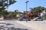 Ialyssos - ostrov Rhodos foto 9