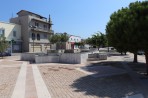 Ialyssos - ostrov Rhodos foto 11