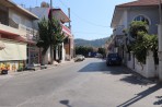 Ialyssos - ostrov Rhodos foto 29