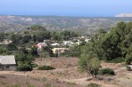 Istrios - ostrov Rhodos foto 7