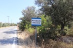 Kalavarda - ostrov Rhodos foto 1