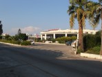 Kolymbia - ostrov Rhodos foto 42