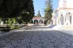 Kremasti - ostrov Rhodos foto 23