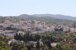 Kritinia - ostrov Rhodos foto 2