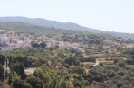 Kritinia - ostrov Rhodos foto 3