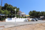 Kritinia - ostrov Rhodos foto 4